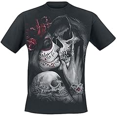 t shirt metal d'occasion  Livré partout en France