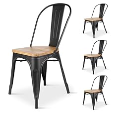 Kosmi lot chaises d'occasion  Livré partout en Belgiqu