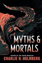 Myths mortals for sale  Delivered anywhere in USA 