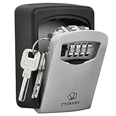 Ttrwin key safe for sale  Delivered anywhere in Ireland
