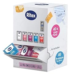 Ritex kondom mix gebraucht kaufen  Wird an jeden Ort in Deutschland