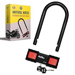 Antivol moto sra d'occasion  Livré partout en France