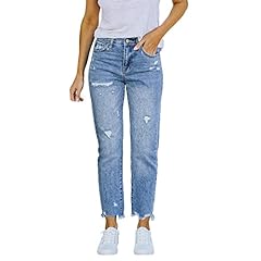 Damen boyfriend jeans gebraucht kaufen  Wird an jeden Ort in Deutschland