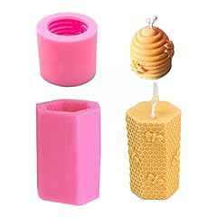 2pcs bee honeycomb for sale  Delivered anywhere in USA 