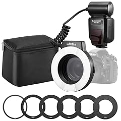 Concept flash macro usato  Spedito ovunque in Italia 