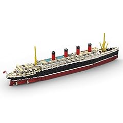 Cruise ship model for sale  Delivered anywhere in Ireland