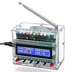 Radio kit icstation for sale  Delivered anywhere in USA 