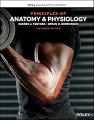 Principles anatomy physiology for sale  Delivered anywhere in USA 