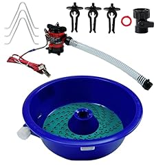 Terrax blue bowl for sale  Delivered anywhere in USA 