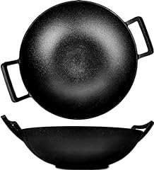 Akfire wok gusseisen gebraucht kaufen  Wird an jeden Ort in Deutschland