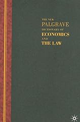 New palgrave dictionary for sale  Delivered anywhere in USA 