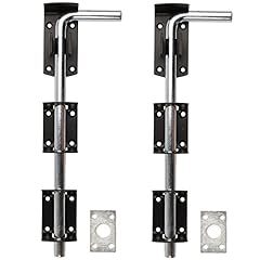 Gate drop bolts for sale  Delivered anywhere in UK