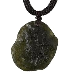 Moldavite crystal stone for sale  Delivered anywhere in UK