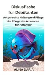 Diskusfische debütanten artge gebraucht kaufen  Wird an jeden Ort in Deutschland