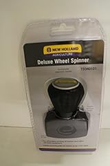 New holland deluxe for sale  Delivered anywhere in USA 
