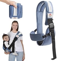 Fascia porta bambino usato  Spedito ovunque in Italia 