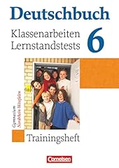 Deutschbuch gymnasium training gebraucht kaufen  Wird an jeden Ort in Deutschland