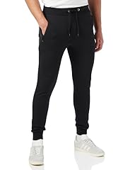 Mens zip jogger for sale  Delivered anywhere in UK