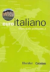 Euroitaliano. manual del usato  Spedito ovunque in Italia 