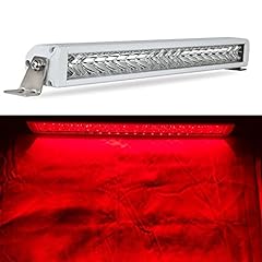 Waterproof red led for sale  Delivered anywhere in USA 