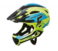 Cratoni casco maniac usato  Spedito ovunque in Italia 