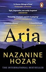 Aria international bestseller for sale  Delivered anywhere in UK