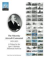 The sikorsky aircraft gebraucht kaufen  Wird an jeden Ort in Deutschland