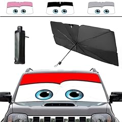 Coricha windshield sunshade for sale  Delivered anywhere in USA 