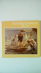 Painting newlyn 1900 for sale  Delivered anywhere in UK