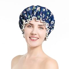 Hieerbus shower cap for sale  Delivered anywhere in UK