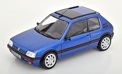 Norev peugeot 205 d'occasion  Livré partout en France