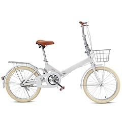 Vélo pliant aluminium d'occasion  Livré partout en France