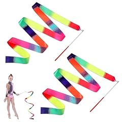 Wqedvn 2pcs gymnastics for sale  Delivered anywhere in UK