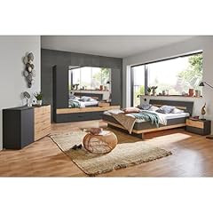 Schlafzimmer komplett set gebraucht kaufen  Wird an jeden Ort in Deutschland