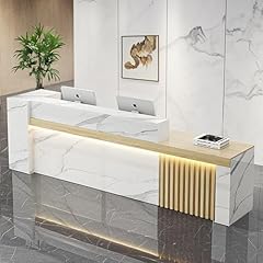 Huariifowm modern reception for sale  Delivered anywhere in USA 