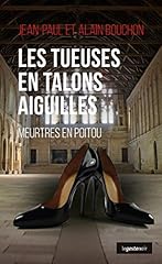 Tueuses talons aiguilles d'occasion  Livré partout en Belgiqu