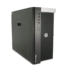 Dell t7600 workstation usato  Spedito ovunque in Italia 