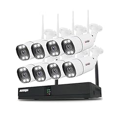 Channel security camera for sale  Delivered anywhere in USA 