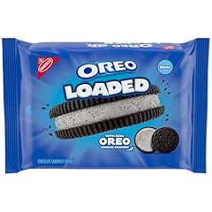 Oreo loaded chocolate for sale  Delivered anywhere in USA 