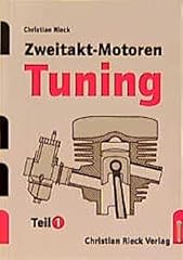 Zweitakt motoren tuning gebraucht kaufen  Wird an jeden Ort in Deutschland