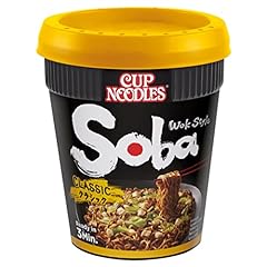 Nissin cup noodles for sale  Delivered anywhere in UK
