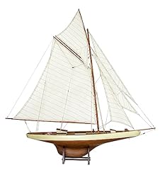 Sailingstory wooden sailboat for sale  Delivered anywhere in USA 