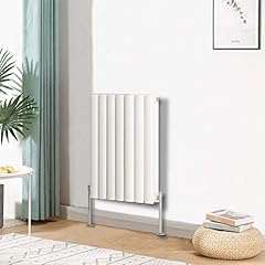 Blümme oval radiator for sale  Delivered anywhere in UK