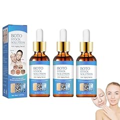 Boto face serum for sale  Delivered anywhere in UK