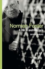 Norman foster life for sale  Delivered anywhere in UK