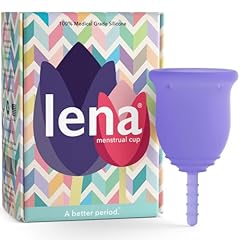 Lena menstrual cup for sale  Delivered anywhere in USA 