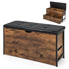 Giantex storage bench for sale  Delivered anywhere in USA 
