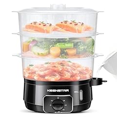 Electric food steamer for sale  Delivered anywhere in USA 