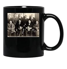 Capone associates black for sale  Delivered anywhere in USA 