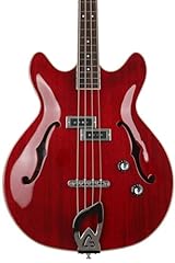 Guild starfire bass for sale  Delivered anywhere in UK